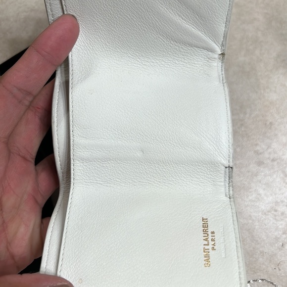 Saint Laurent Card Holder - Picture 7 of 7